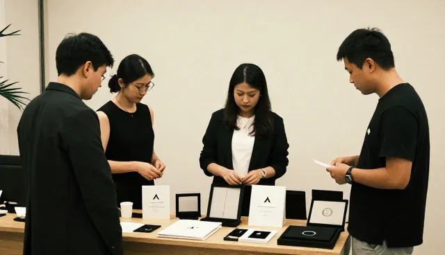 批量销售模式在服装行业的应用场景分析