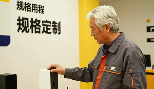 来料加工帮助用户创造更多价值