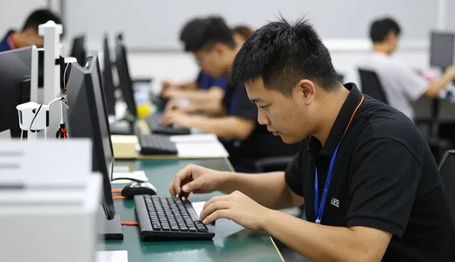 销售于一体的有哪些特点？